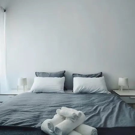 Appartement Bright In St Julians - Free Parking San Ġiljan